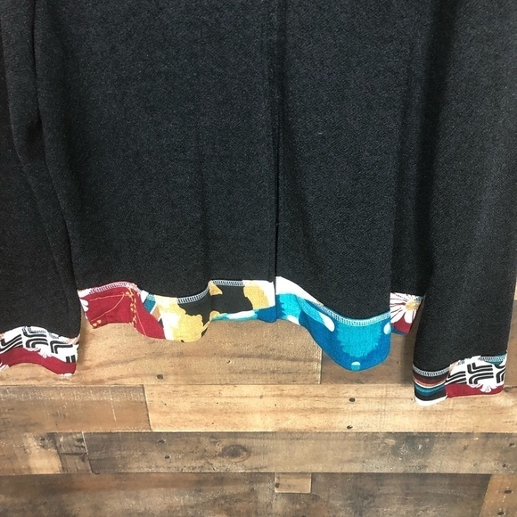 Vintage‎ copa cabana top - Picture 3 of 7